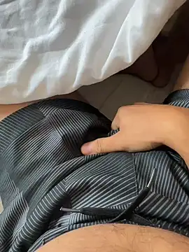 Rahulroy96 online show from 01-01-25, 04:50