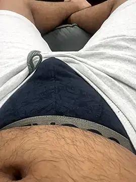 Rahulroy96 online show from 09-21-25, 09:03