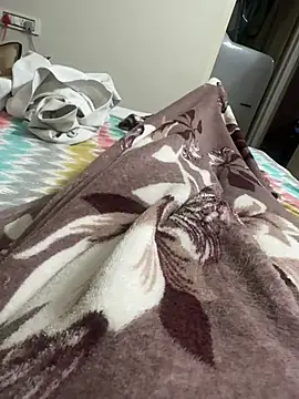 Rahulroy96 online show from 02-13-26, 05:07