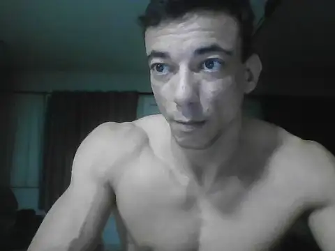 Hermestrino666 online show from 05-07-26, 12:48