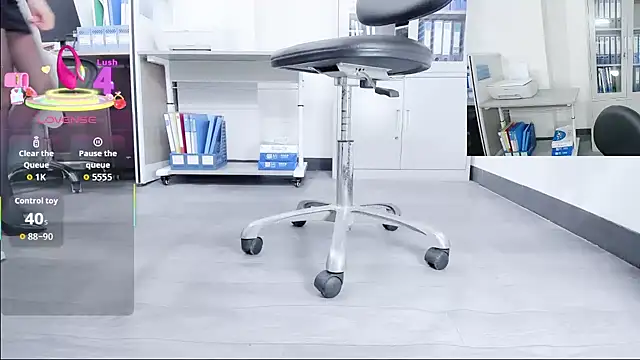 Cheryl 106 online show from 01-06-26, 02:37