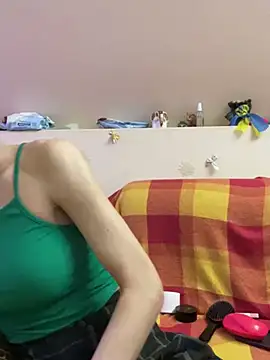 Kamila151 online show from 02-02-25, 06:47