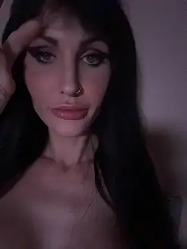 Kamila151 online show from 01-12-26, 01:23