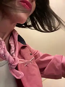 Kamila151 online show from 02-17-25, 07:12