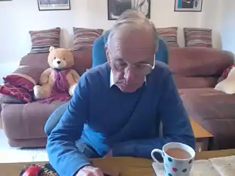 Ferret7777 online show from 10-02-25, 12:19