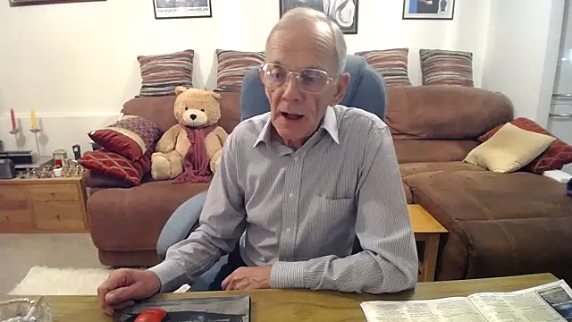 Ferret7777 online show from 09-22-25, 07:31