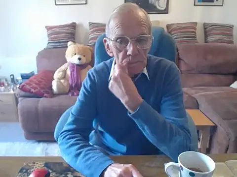 Ferret7777 online show from 10-22-25, 10:47