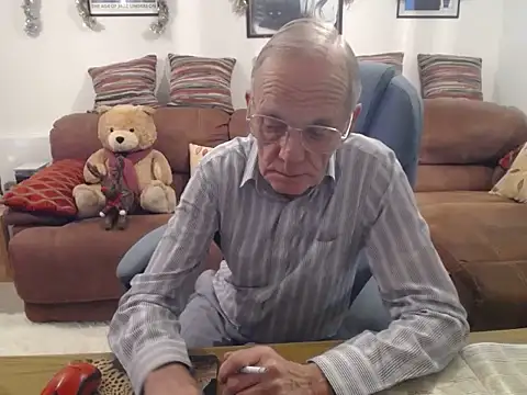 Ferret7777 online show from 12-04-25, 07:46