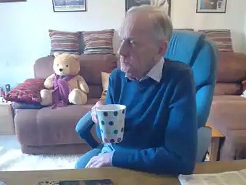 Ferret7777 online show from 04-19-26, 11:33