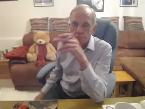 Ferret7777 online show from 04-30-26, 06:59
