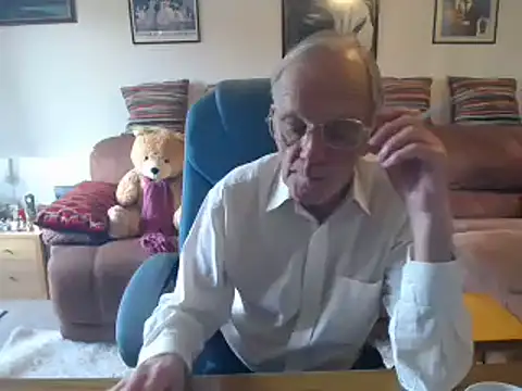 Ferret7777 online show from 05-17-26, 11:32