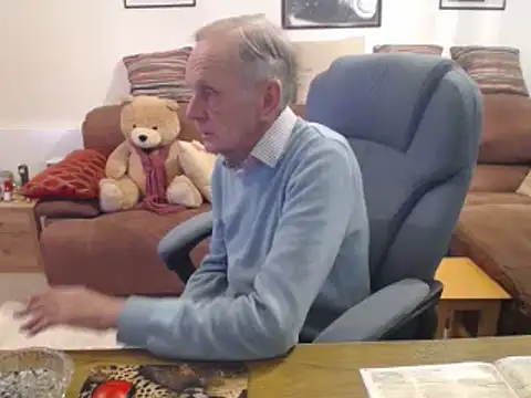 Ferret7777 online show from 02-17-26, 07:44