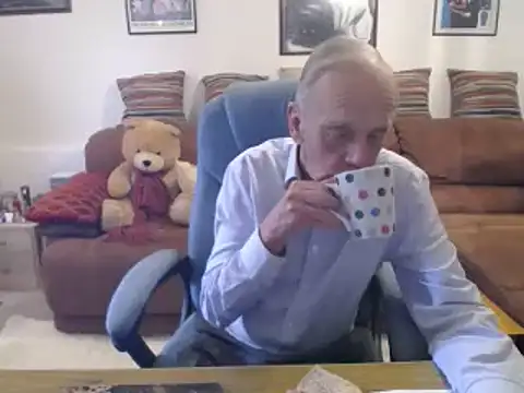 Ferret7777 online show from 06-04-26, 12:21