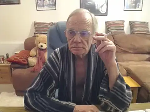 Ferret7777 online show from 03-12-26, 08:57