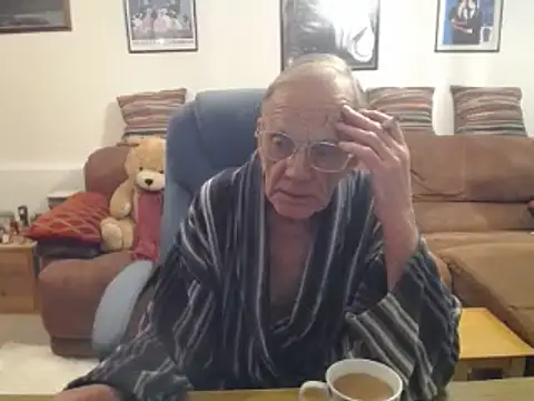 Ferret7777 online show from 05-16-26, 10:31