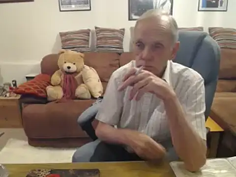 Ferret7777 online show from 07-01-26, 07:03