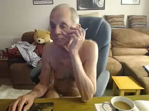 Ferret7777 online show from 07-17-26, 07:55