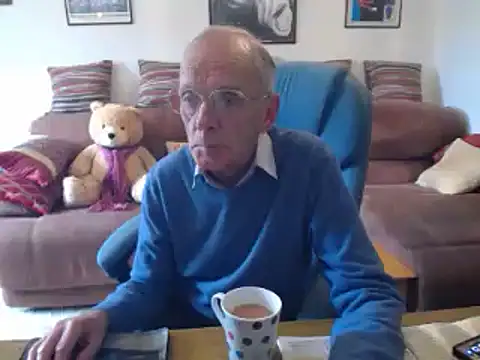 Ferret7777 online show from 09-26-25, 01:40