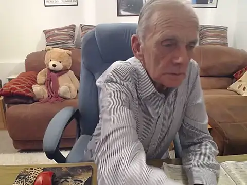 Ferret7777 online show from 11-05-25, 08:01