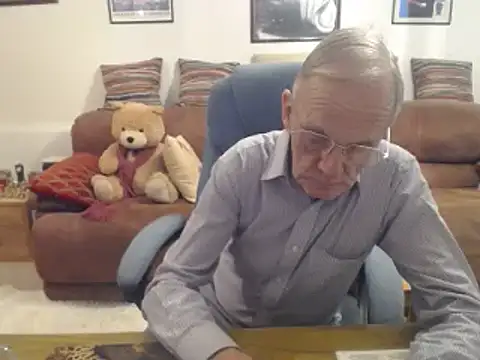 Ferret7777 online show from 02-02-26, 08:41