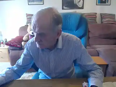 Ferret7777 online show from 03-14-26, 01:39