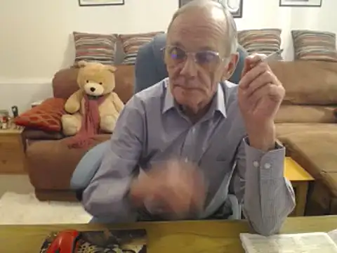 Ferret7777 online show from 03-15-26, 09:44