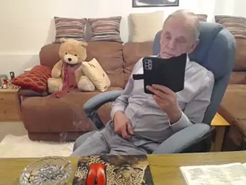 Ferret7777 online show from 03-08-26, 06:33