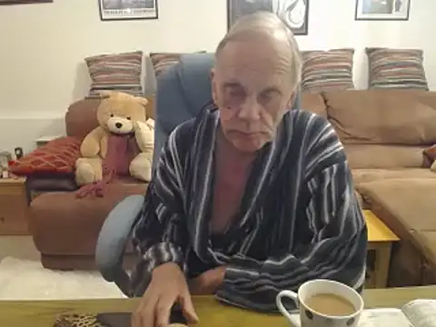 Ferret7777 online show from 05-07-26, 09:18