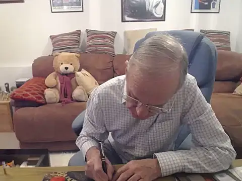 Ferret7777 online show from 12-02-25, 05:58