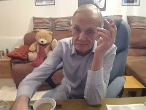 Ferret7777 online show from 03-11-26, 09:20