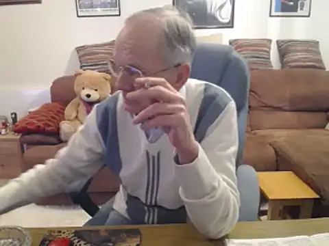 Ferret7777 online show from 02-21-26, 08:55