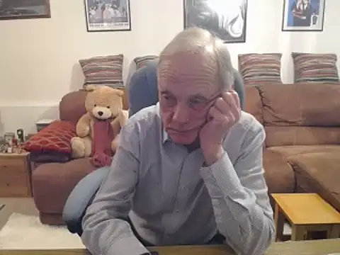 Ferret7777 online show from 05-21-26, 07:33