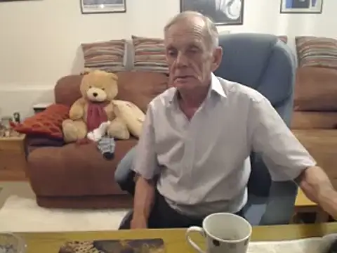 Ferret7777 online show from 06-25-26, 07:30