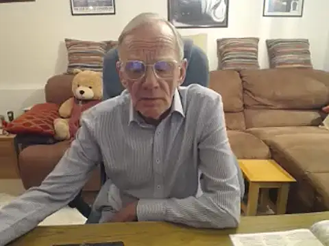 Ferret7777 online show from 04-16-26, 09:39