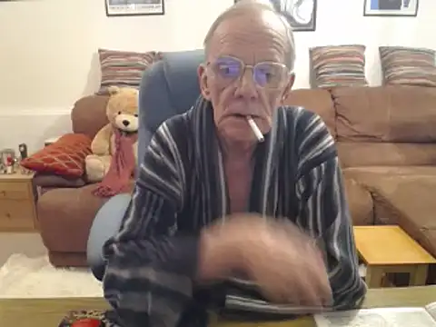 Ferret7777 online show from 03-10-26, 09:41