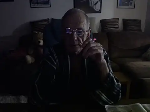 Ferret7777 online show from 11-14-25, 11:08