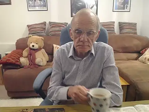 Ferret7777 online show from 11-05-25, 07:44