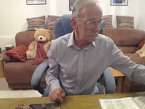 Ferret7777 online show from 11-01-25, 09:30