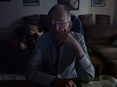 Ferret7777 online show from 11-13-25, 11:19