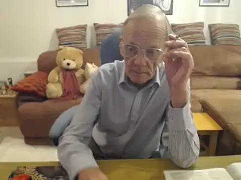 Ferret7777 online show from 06-11-26, 07:33