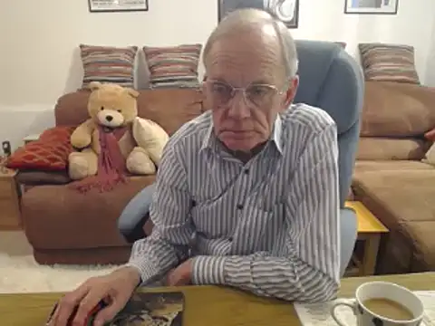 Ferret7777 online show from 03-24-26, 08:20