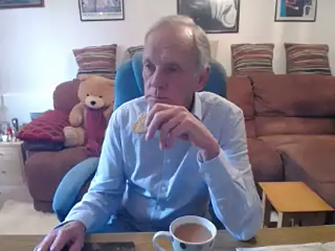 Ferret7777 online show from 05-23-26, 01:10