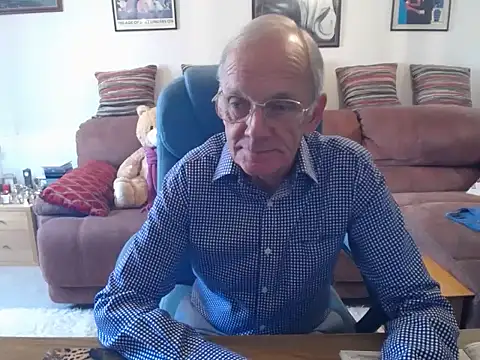 Ferret7777 online show from 10-24-25, 09:52