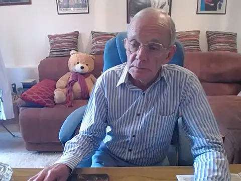 Ferret7777 online show from 10-21-25, 10:03