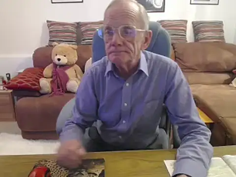 Ferret7777 online show from 04-23-26, 05:58