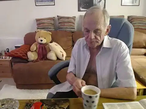 Ferret7777 online show from 06-24-26, 06:28