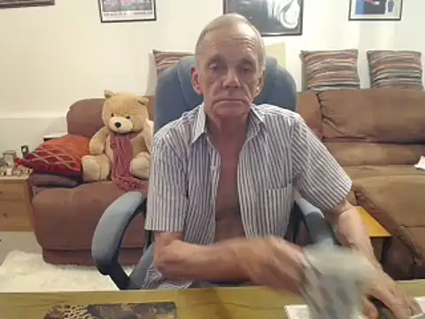 Ferret7777 online show from 07-18-26, 06:27
