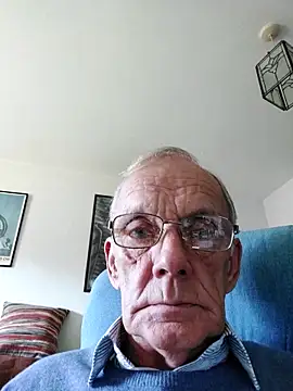 Ferret7777 online show from 10-11-25, 02:40