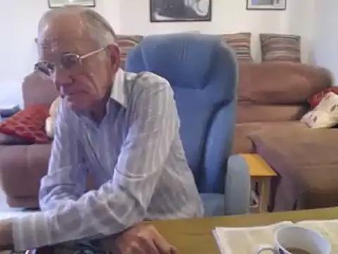 Ferret7777 online show from 10-12-25, 08:05