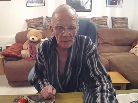 Ferret7777 online show from 11-08-25, 09:18